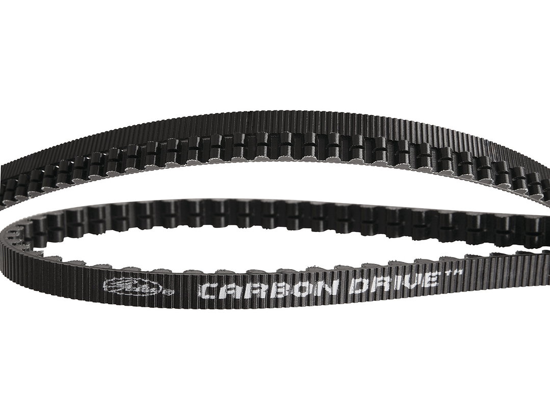 Gates Riemen CDX schwarz 1375 mm 125 Zähne
