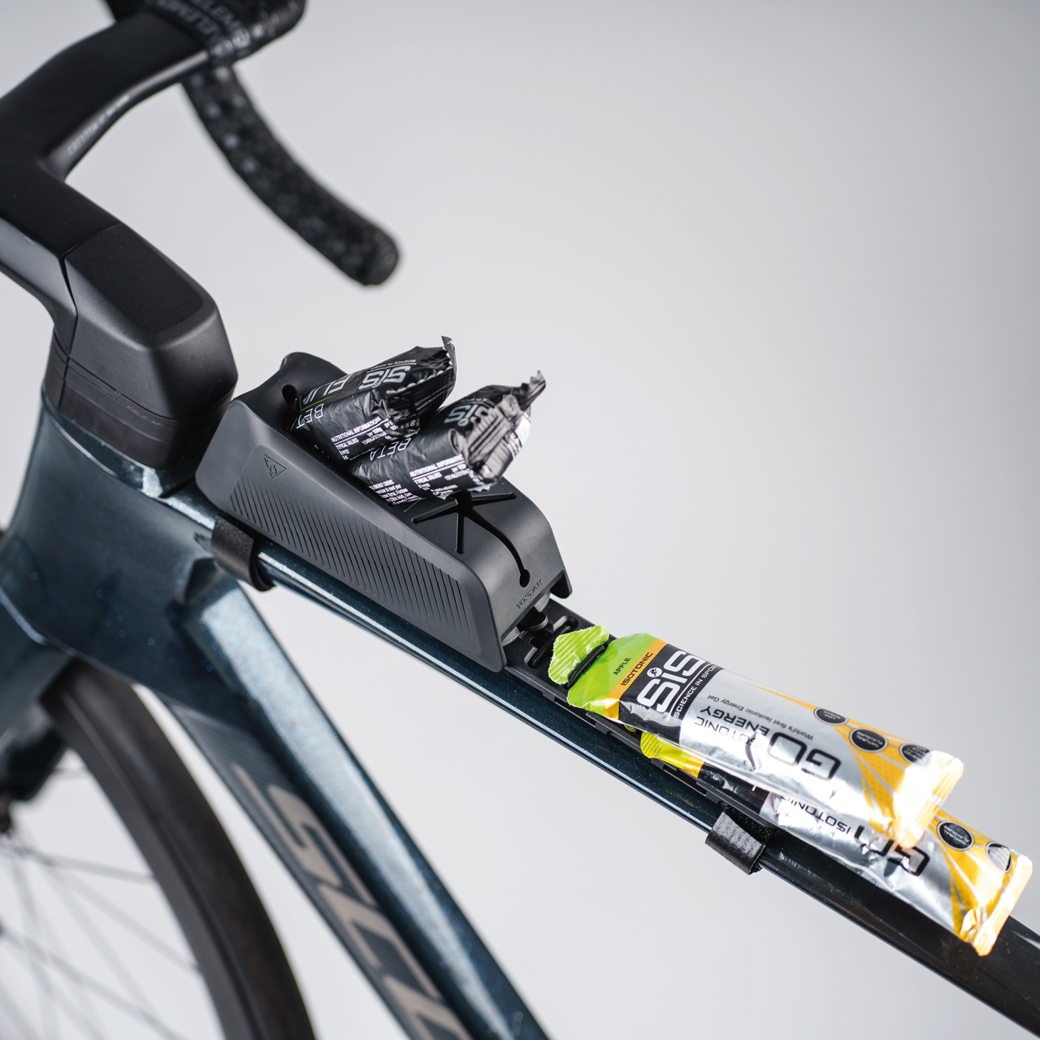 Topeak FastFuel Tri-Station