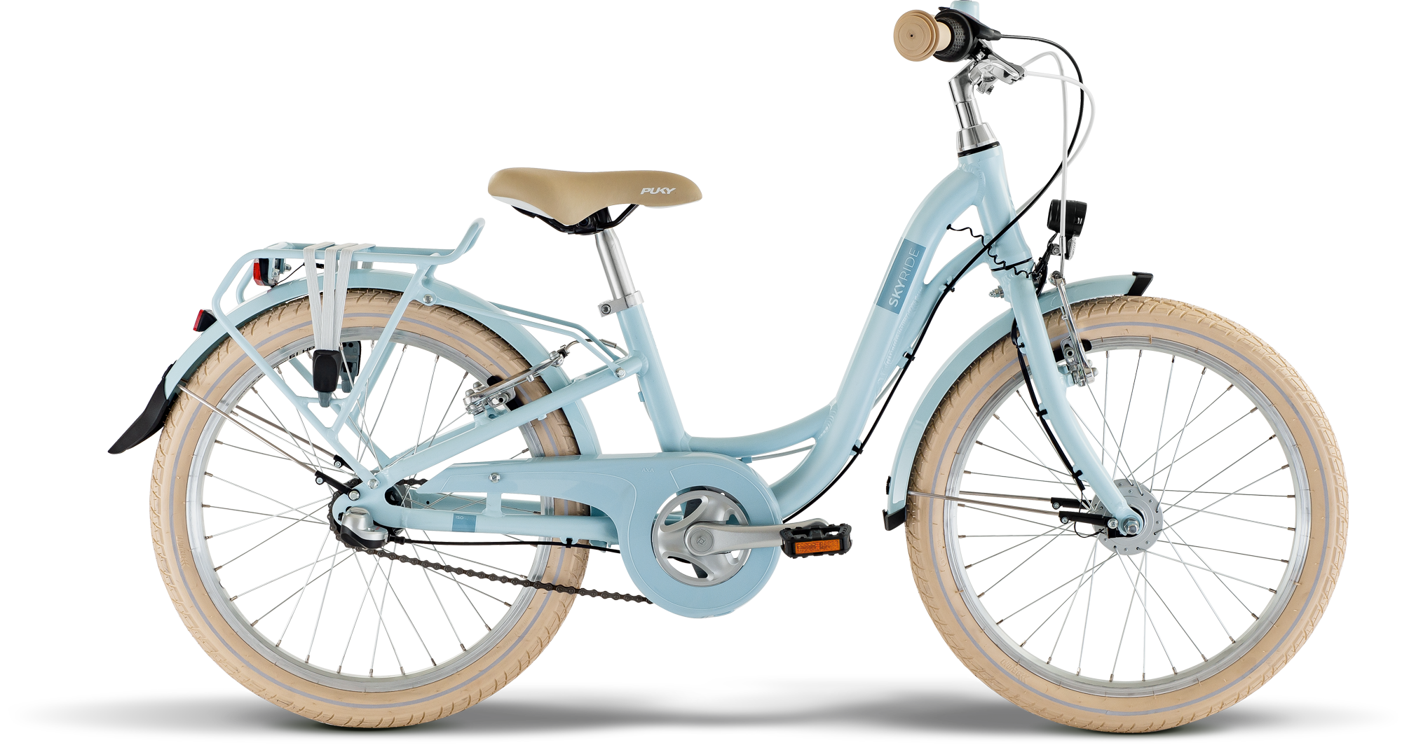 SKYRIDE 20-3 CLASSIC retro blue*