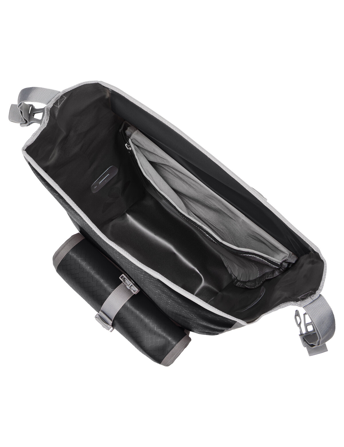 VAUDE Aqua Back Plus schwarz – Detailansicht 1