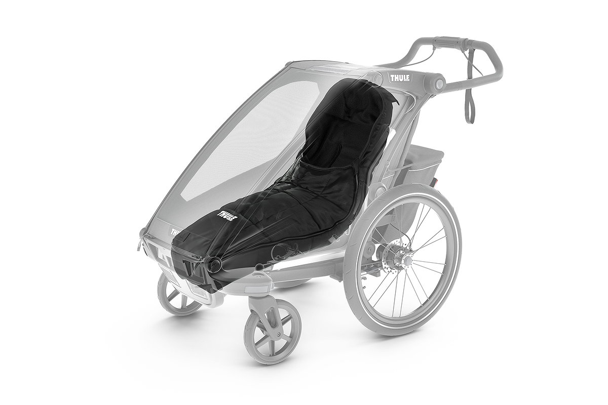 Thule Fusssack fuer Chariot