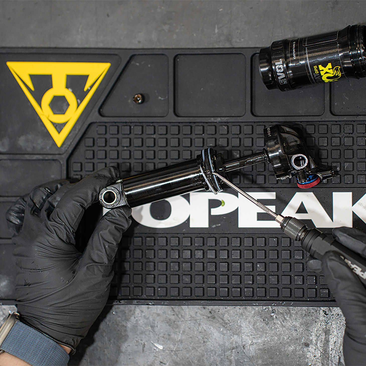 Topeak Utility Tool Pick