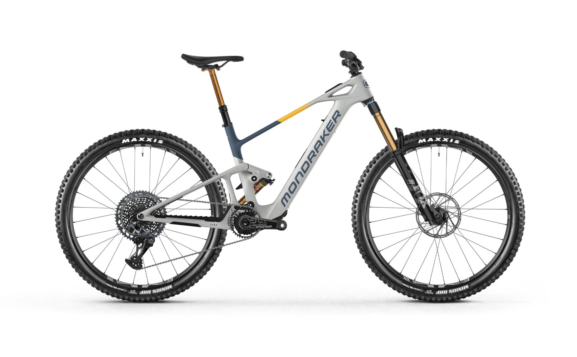 MONDRAKER NEAT RR S