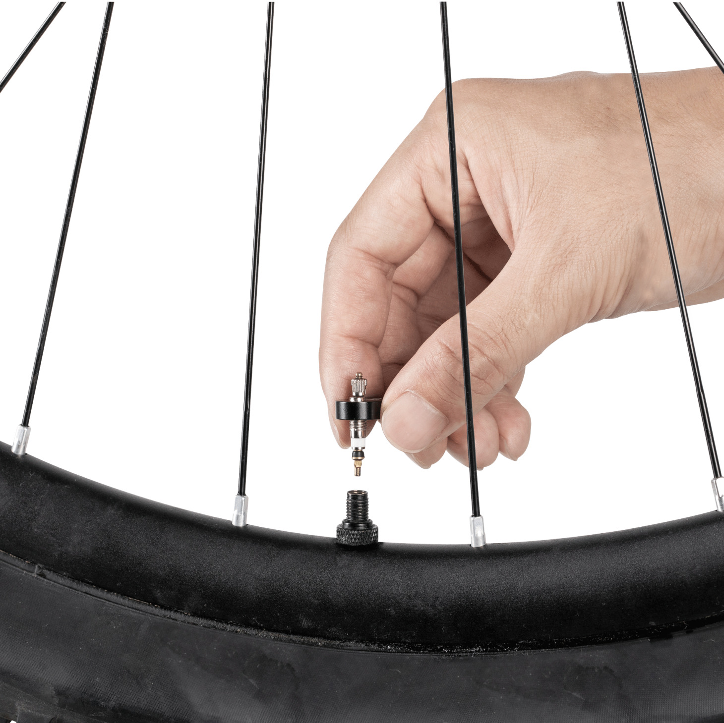 Topeak Valve Extender 70Mm (2er Set)