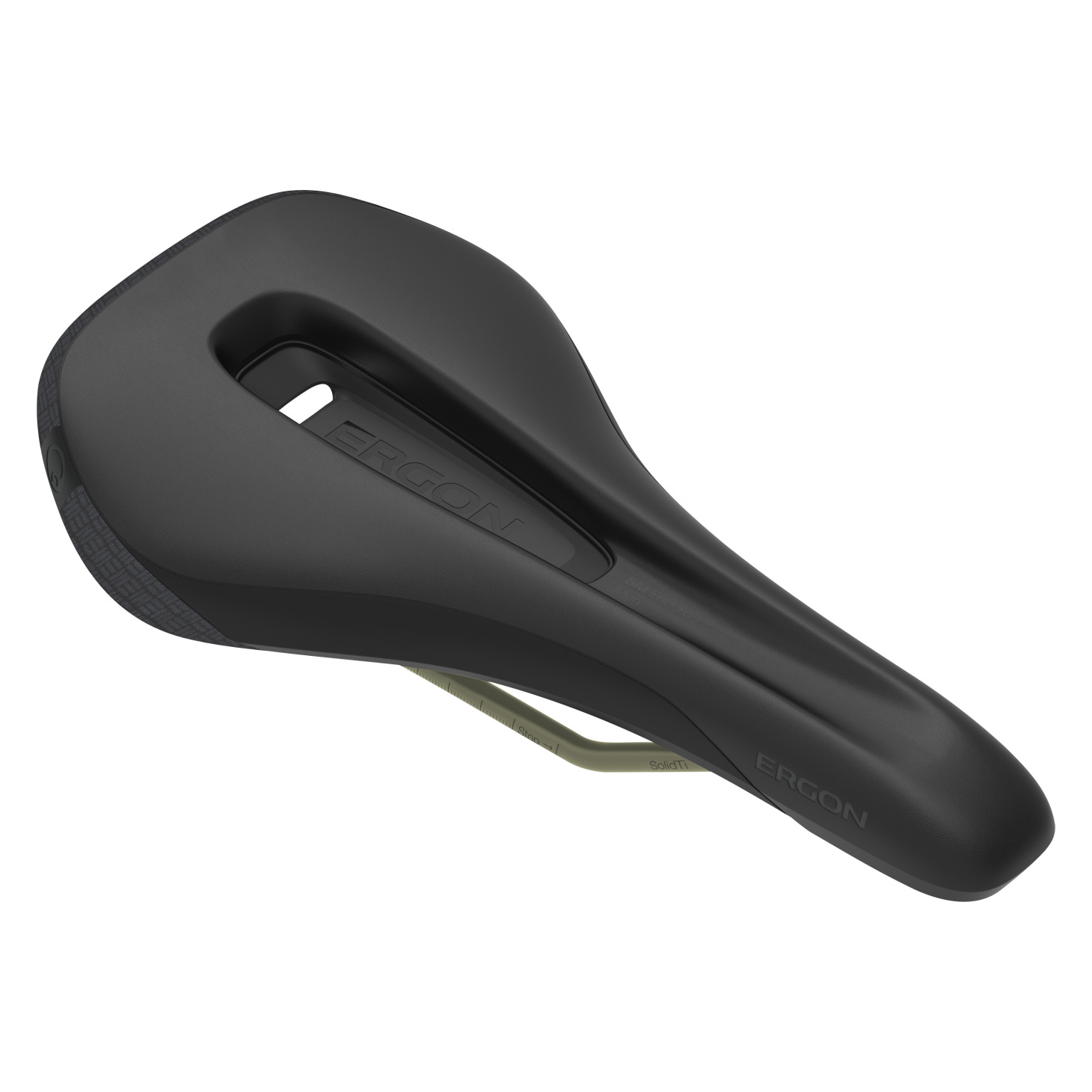 Ergon SM Enduro Pro Titanium Men M/L