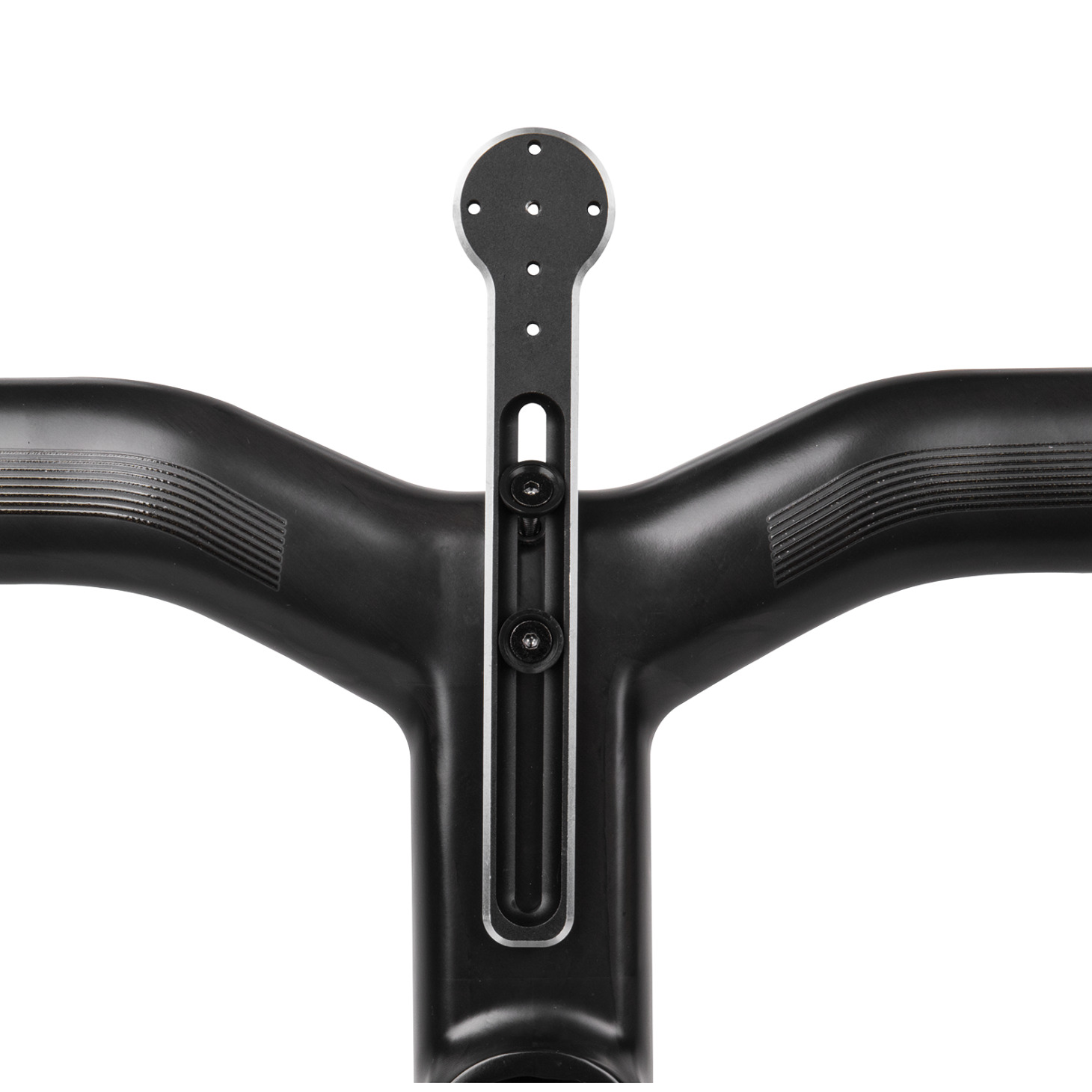 Topeak UTF Multi-Mount (Fits Integrated Cockpits,Ext.150)