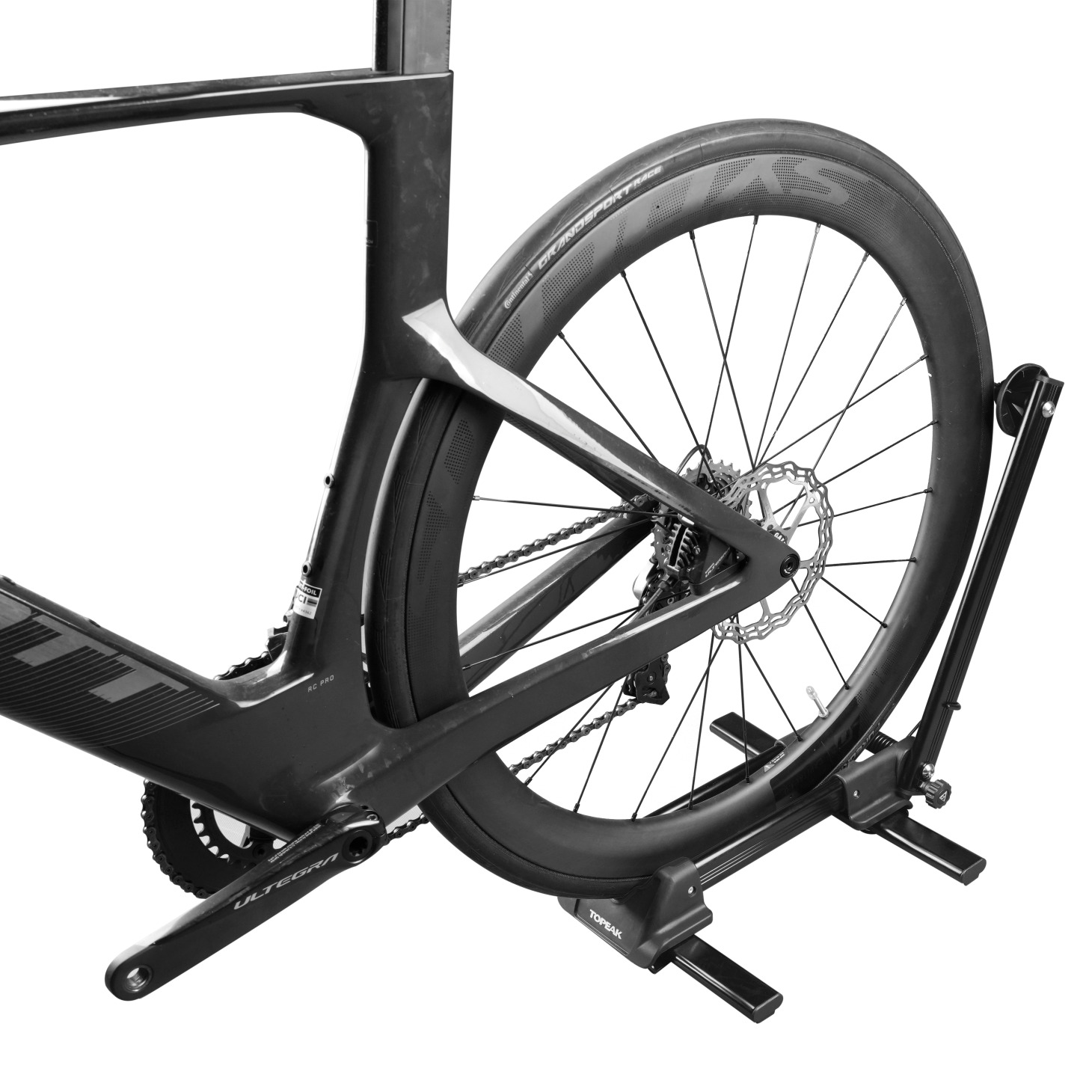 Topeak LineUp Stand, Black
