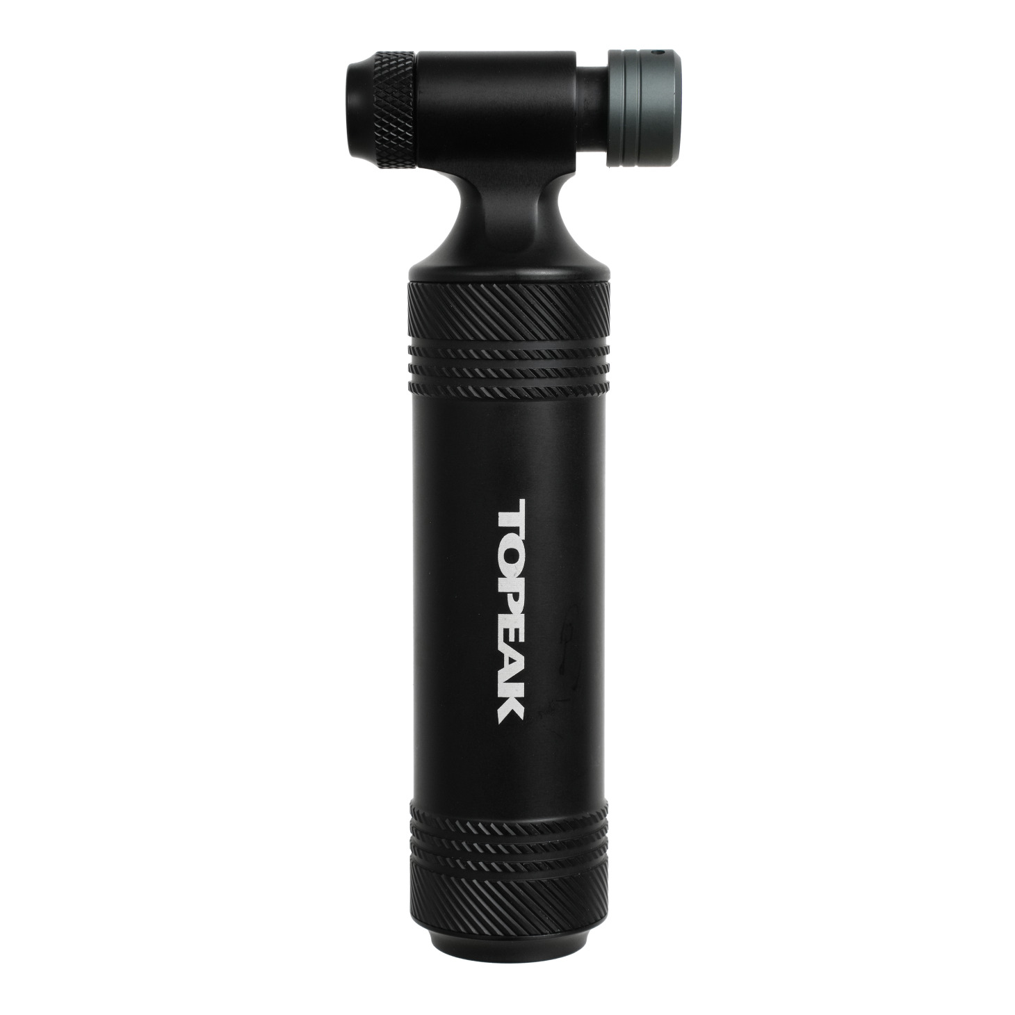 Topeak AirBooster Pro