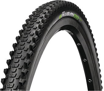 Continental Fahrradreifen eRuban Plus schwarz 65-622 29x2,60 0150554