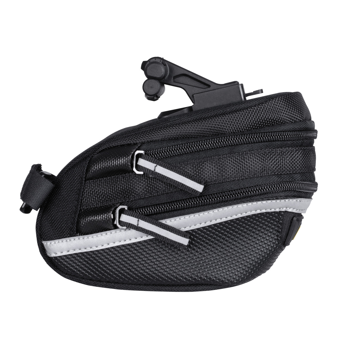 Topeak Satteltasche Wedge Pack 2 medium schwarz
