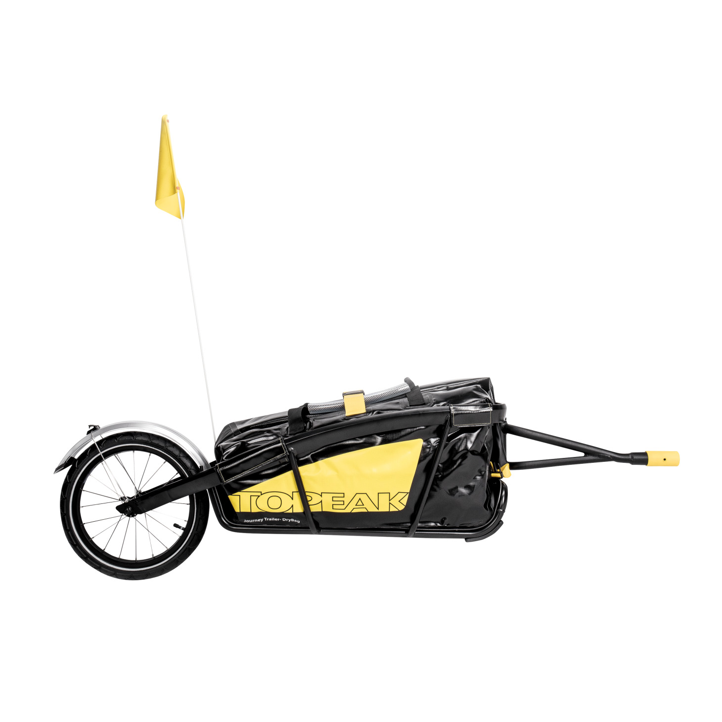 Topeak Journey Trailer TX