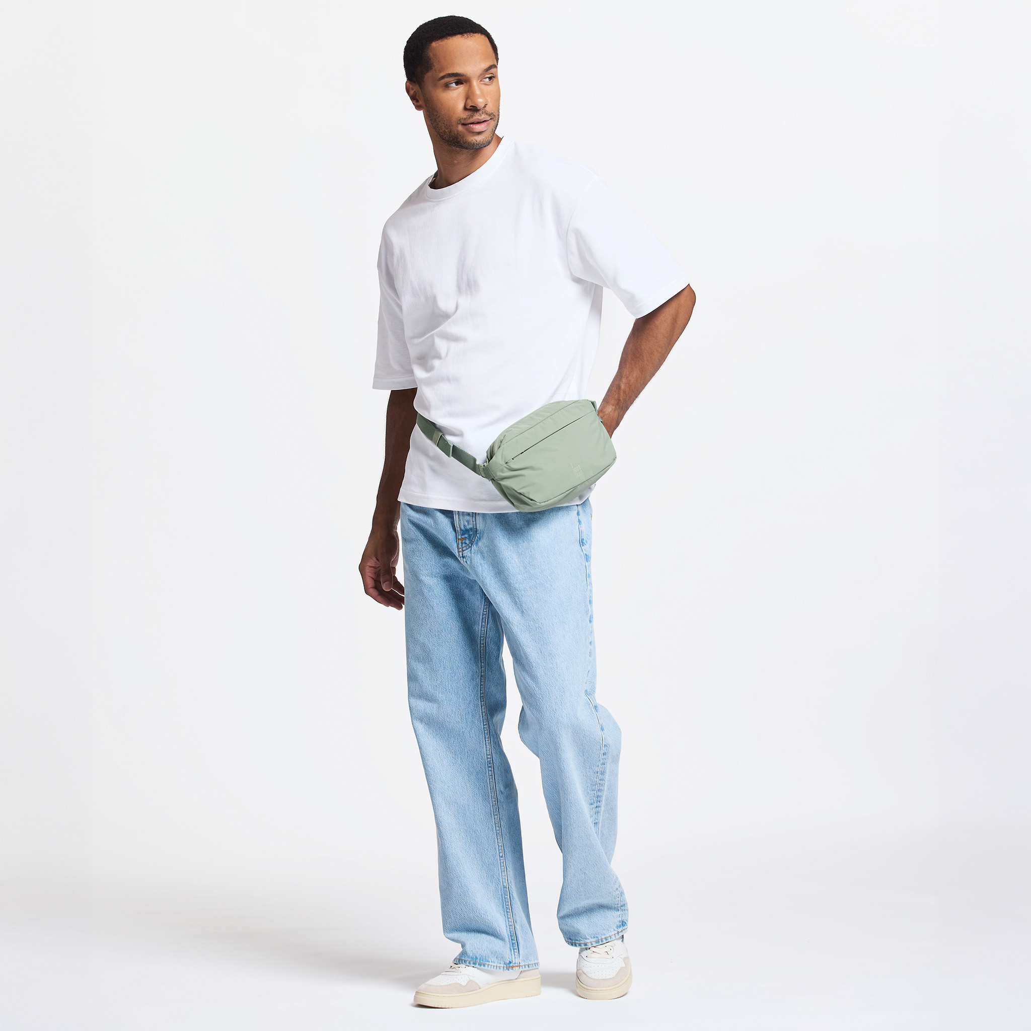 GOT BAG Adapt Sling Bag Bass