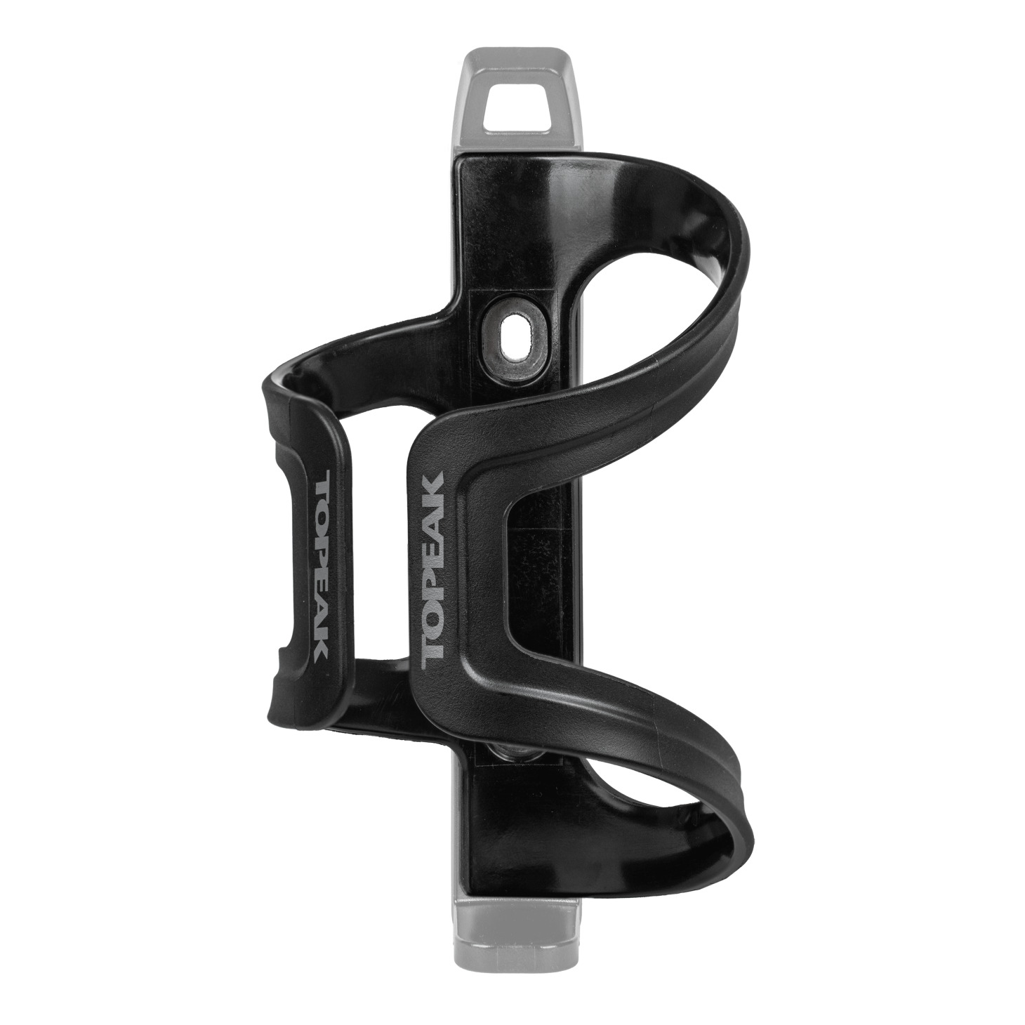 Topeak DualSide Cage EX, Black