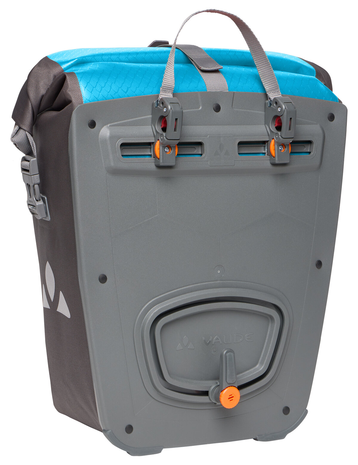 VAUDE Aqua Back Single icicle – Rückansicht
