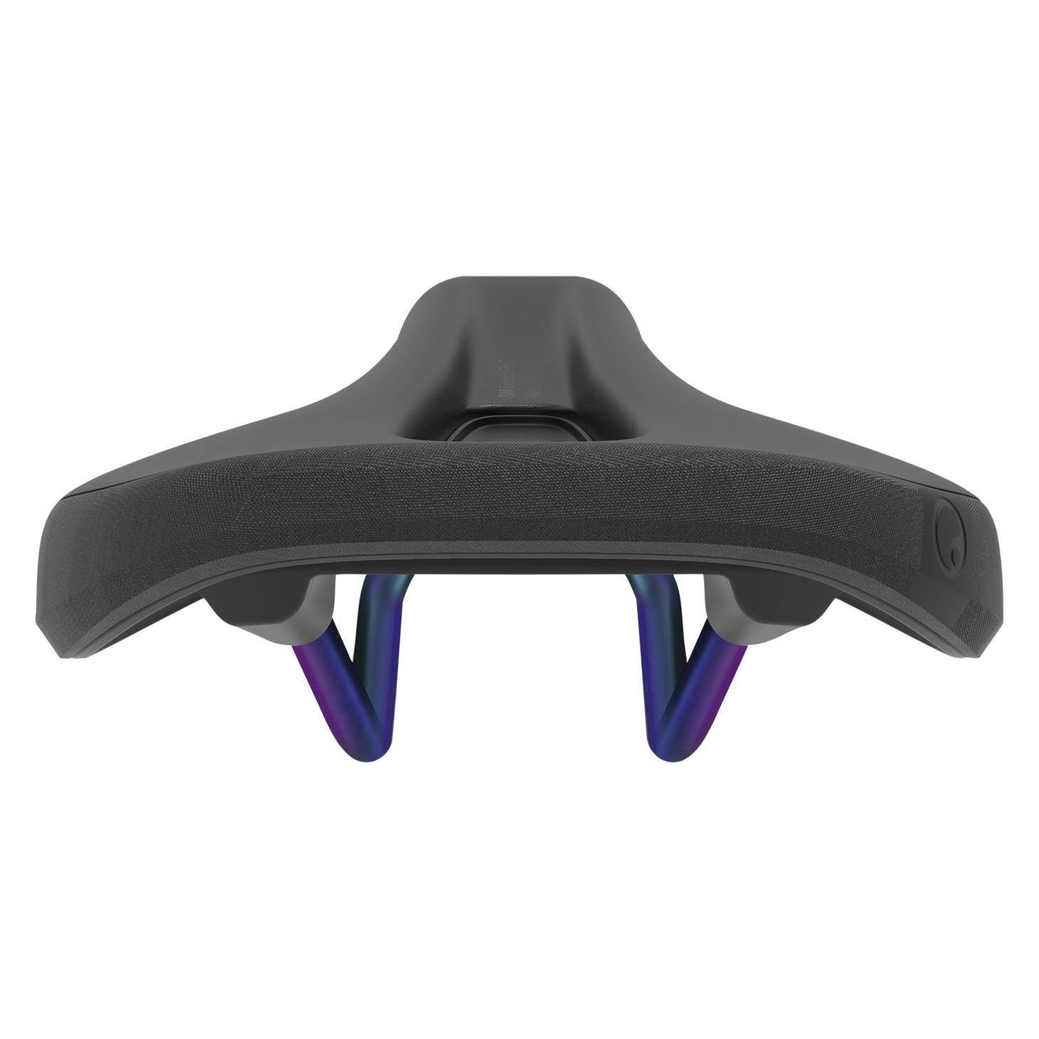 Ergon SM Enduro Comp Men S/M Team Stealth/Oil Slick