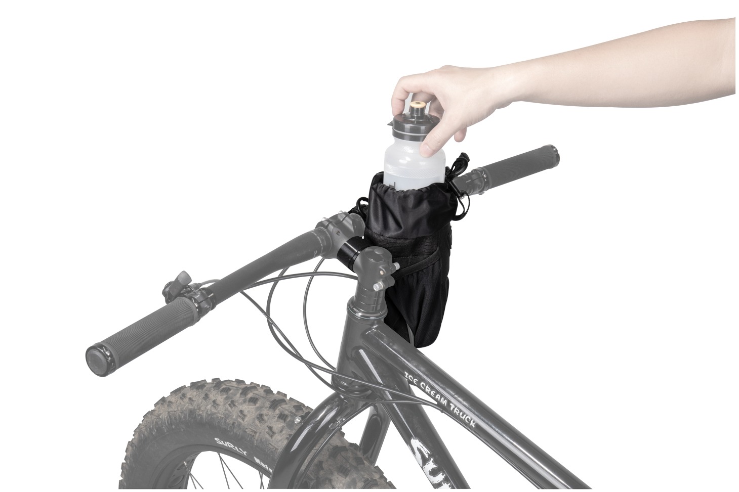 Topeak FreeLoader