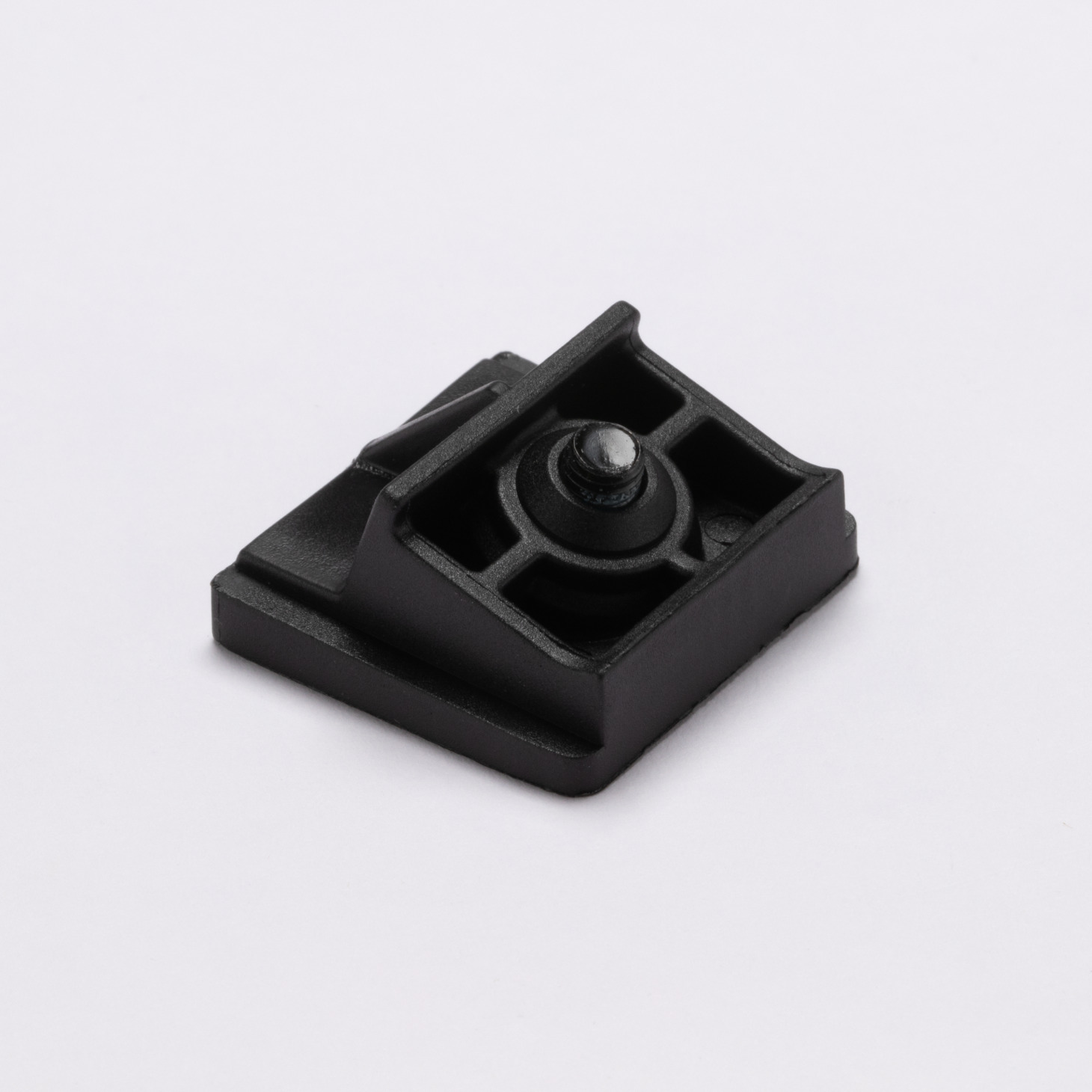 Ergon Topeak QuickClick-Adapter for Ergon Saddles