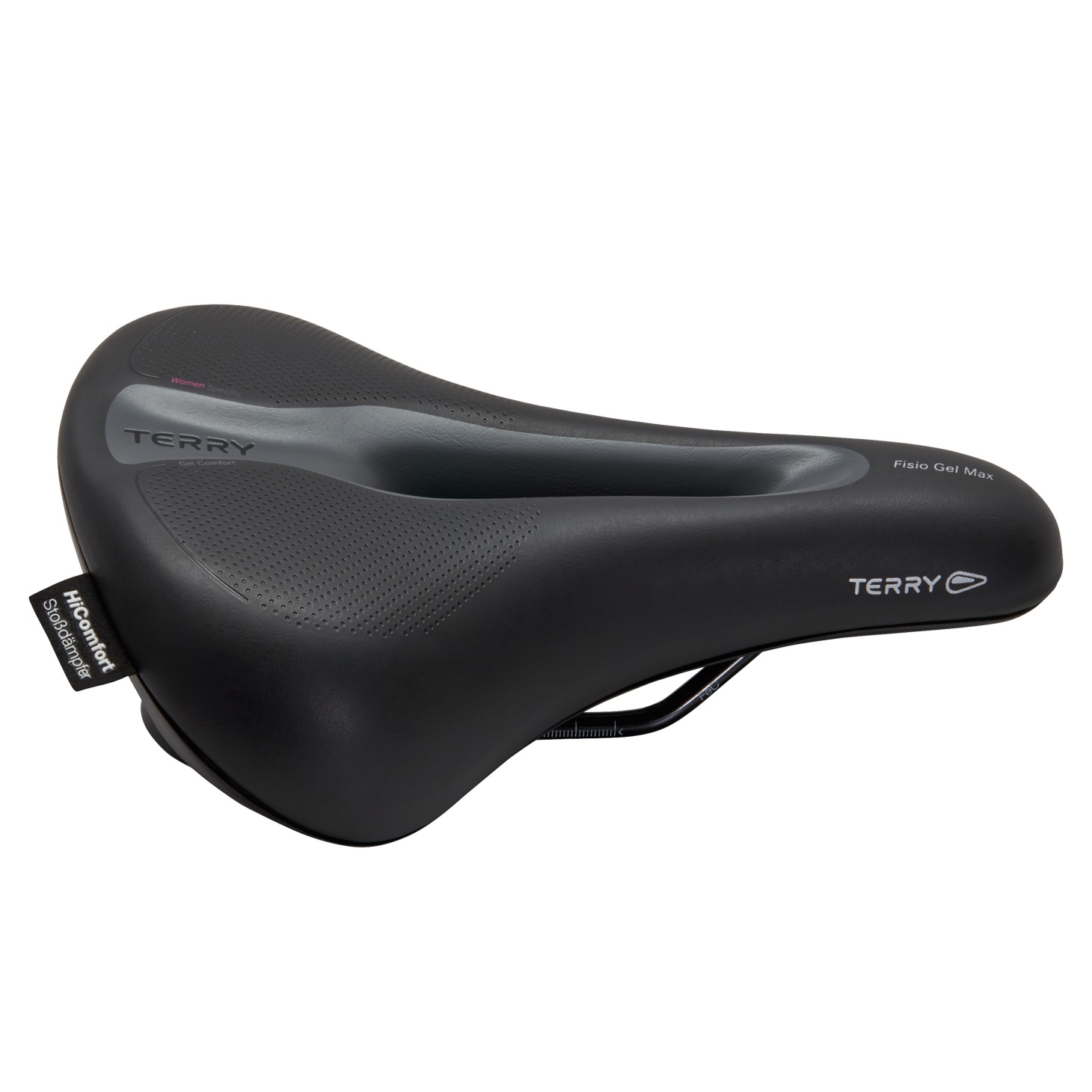 TERRY Fisio Flex Gel Max Women
