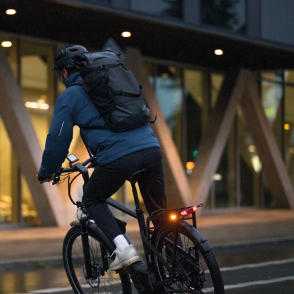 B&M Blinkersystem Turntec | Switchbike