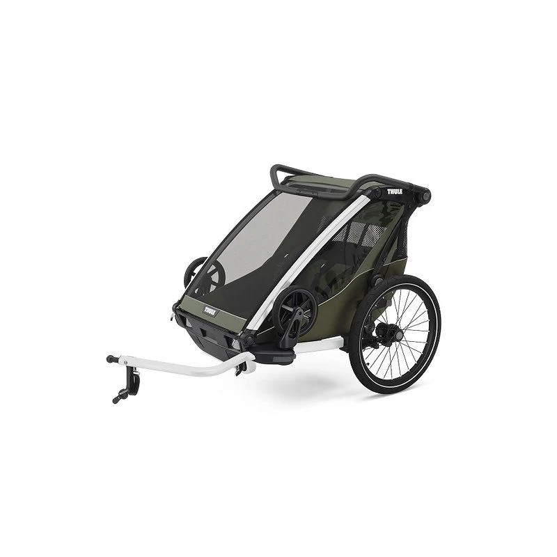 Thule Chariot Lite 2 Kinderanhänger