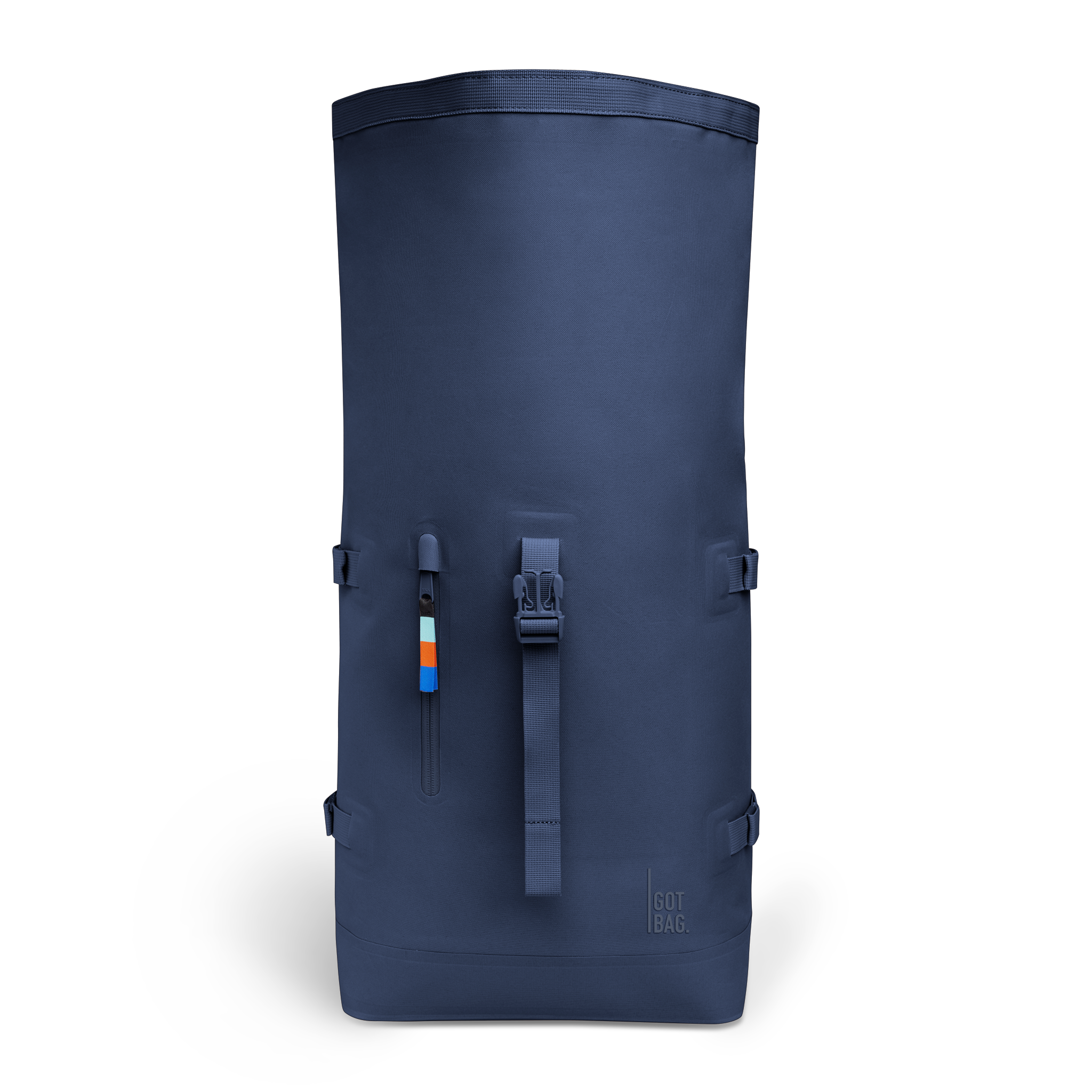 GOT BAG Rolltop 2.0 Deep Ocean