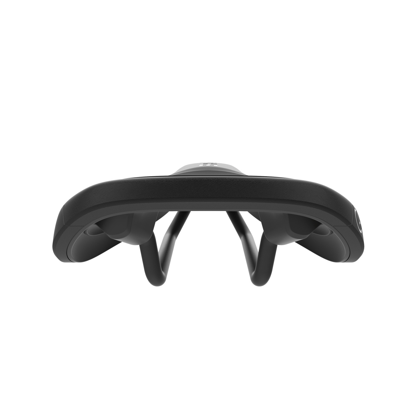 Ergon SM Downhill Comp Black