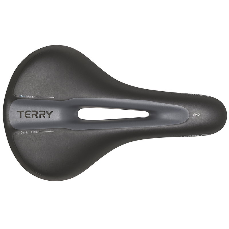 TERRY Fisio Men
