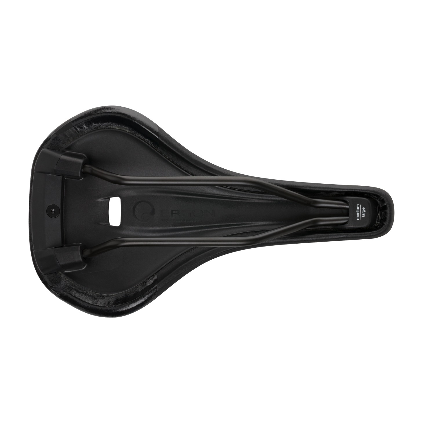 Ergon SM Comp Men M/L stealth