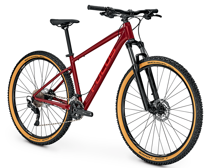Focus Whistler 3.7 M