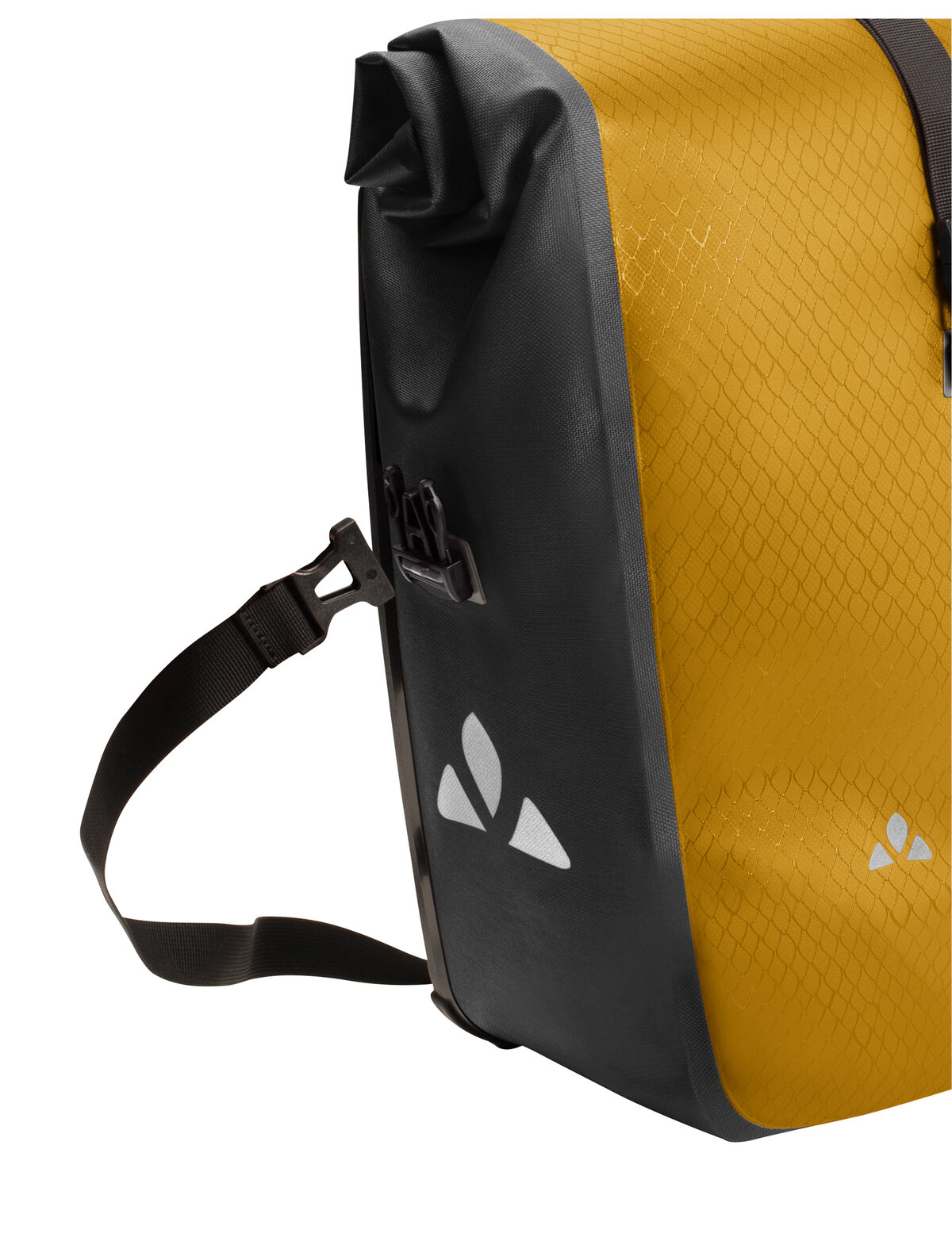 VAUDE Aqua Back (rec) burnt yellow – Detailansicht 3