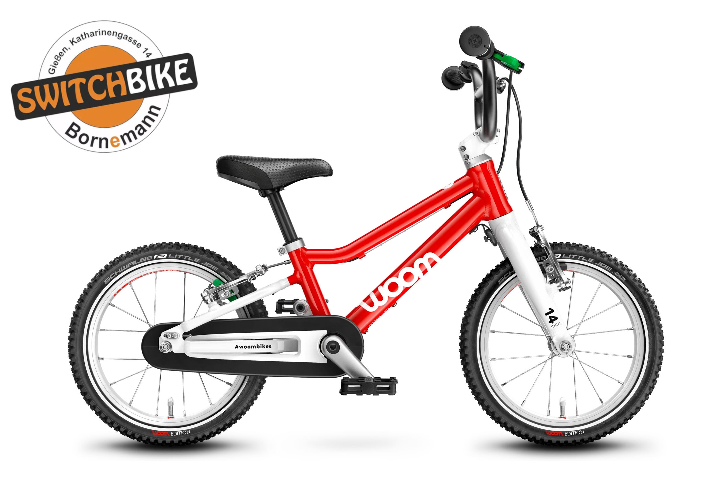 Switchbike Bornemann - Fahrrad & E-bike Store Gießen Switchbike Bornemann in Gießen – Deine Experten für E-Bikes und Fahrräder