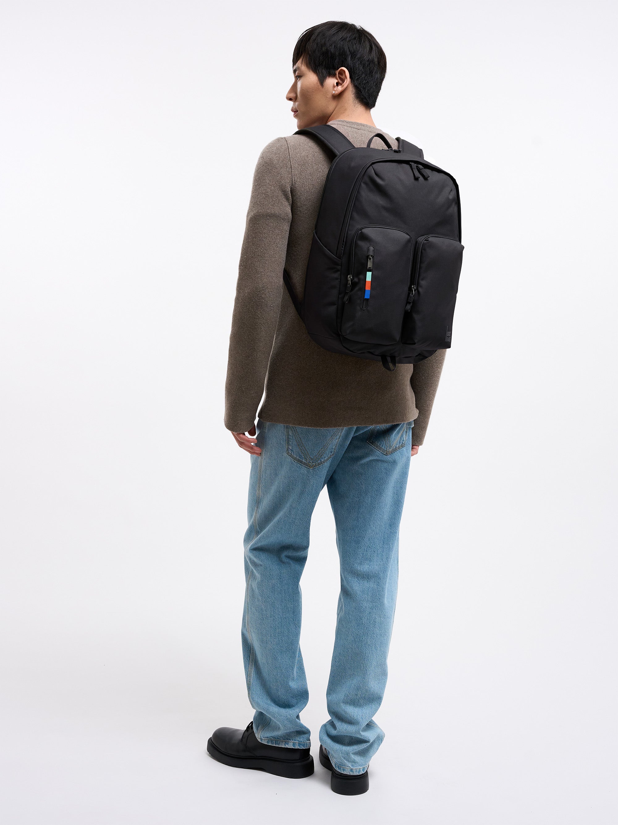 GOT BAG Base Pack Black