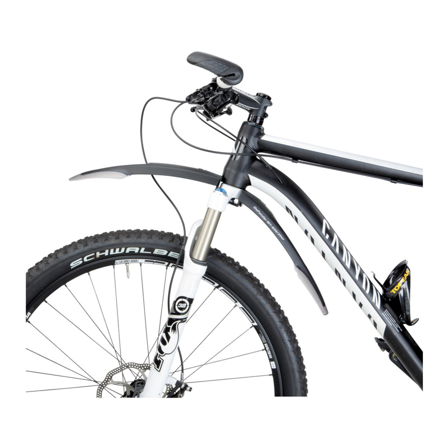Topeak DeFender M1 für 27,5"-29"