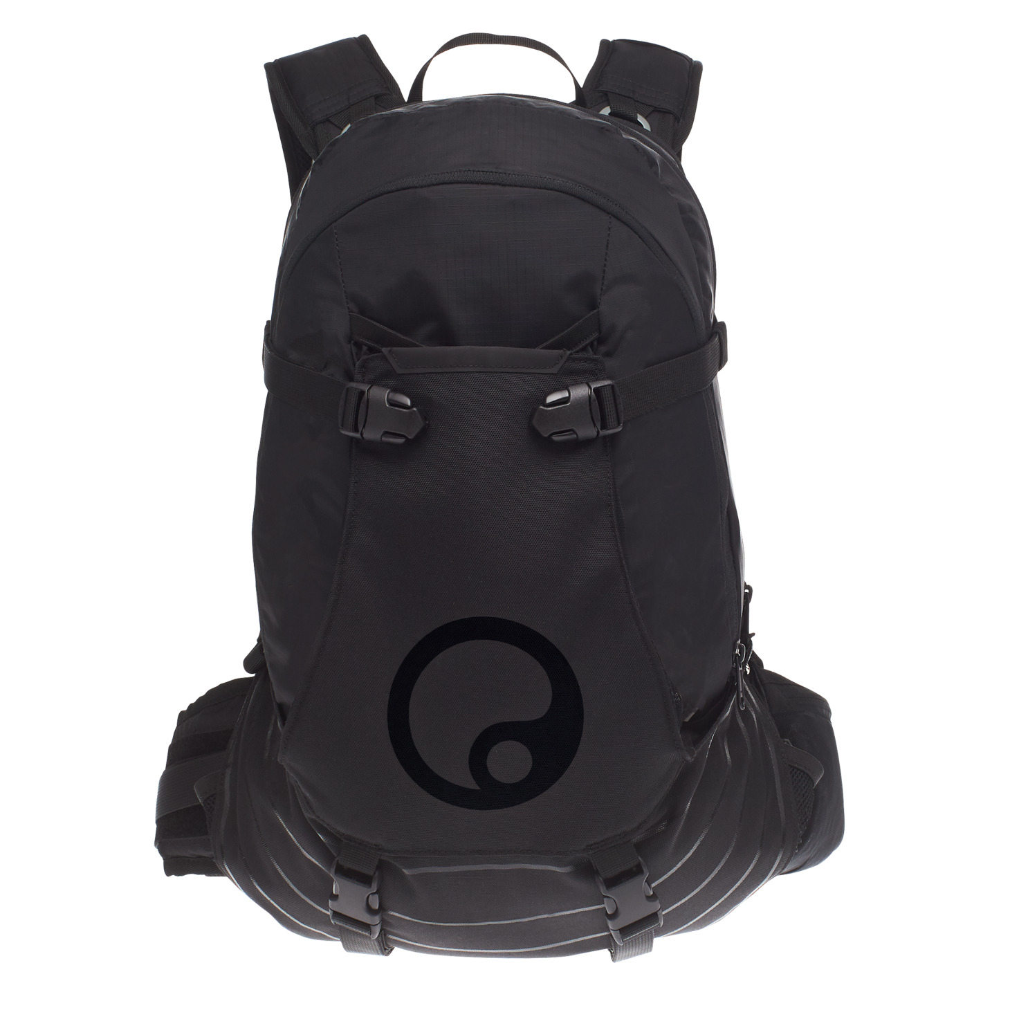 Ergon BA3 E-Protect Stealth