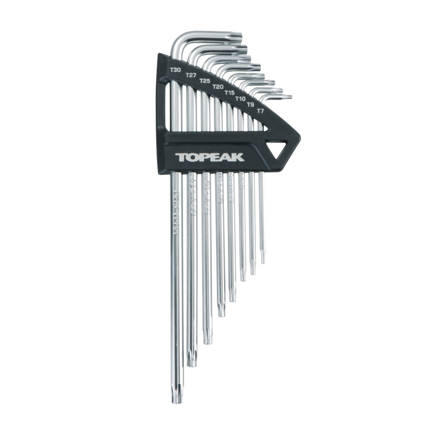 Topeak Torx Wrench Set