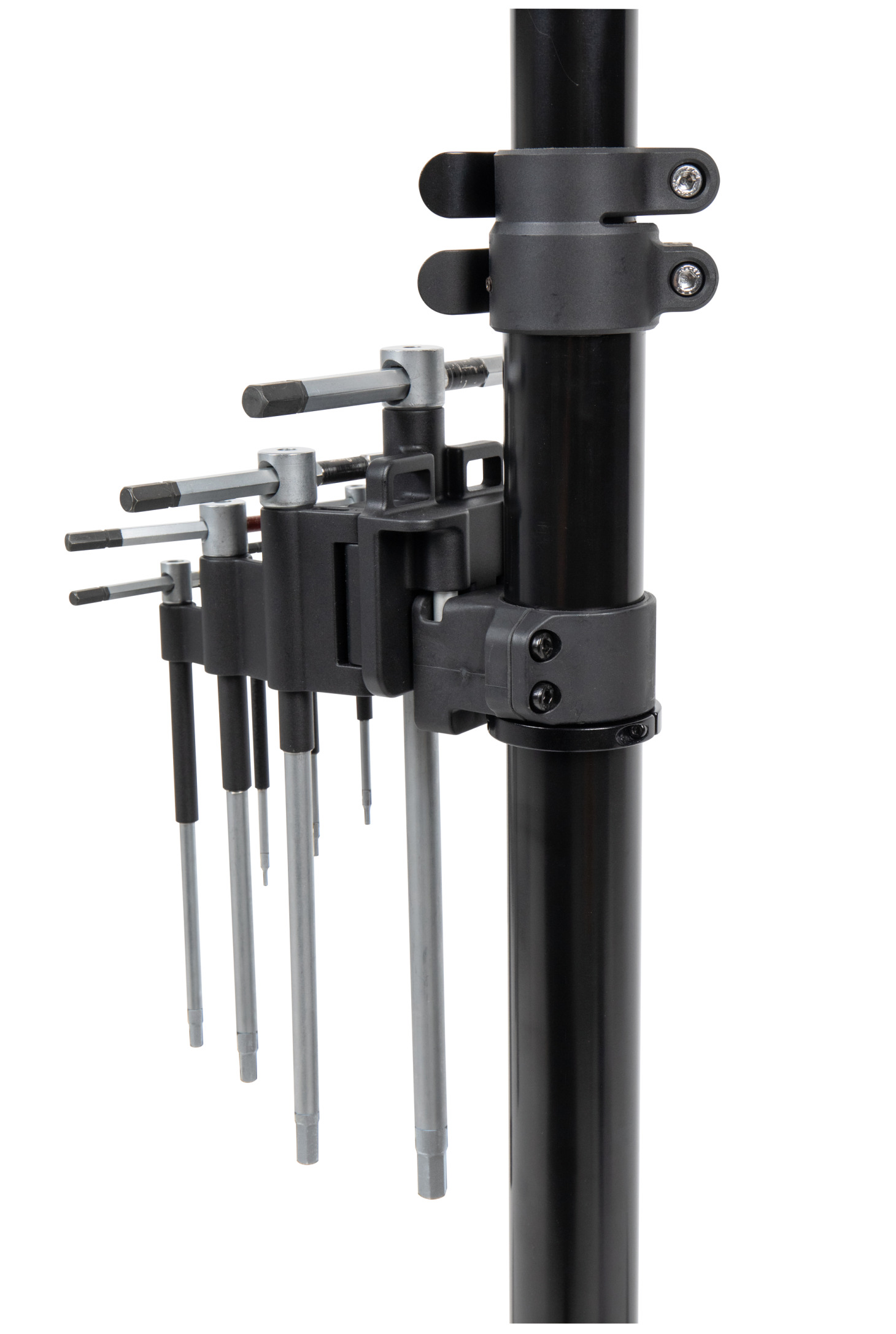 Topeak T-Hex Speed Wrench Set