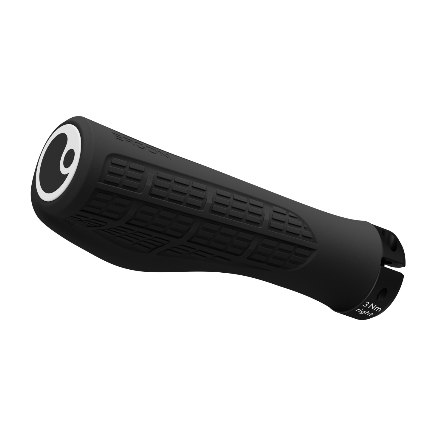 Ergon GMS-L Black