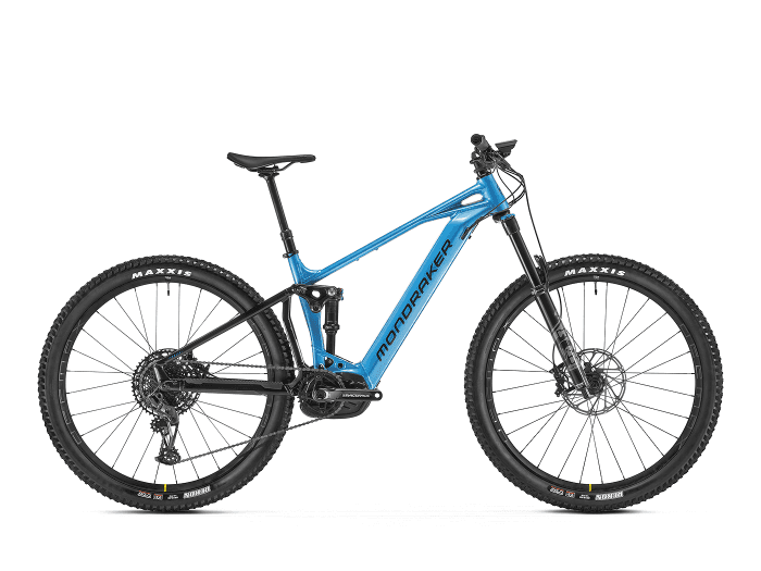 MONDRAKER CHASER R