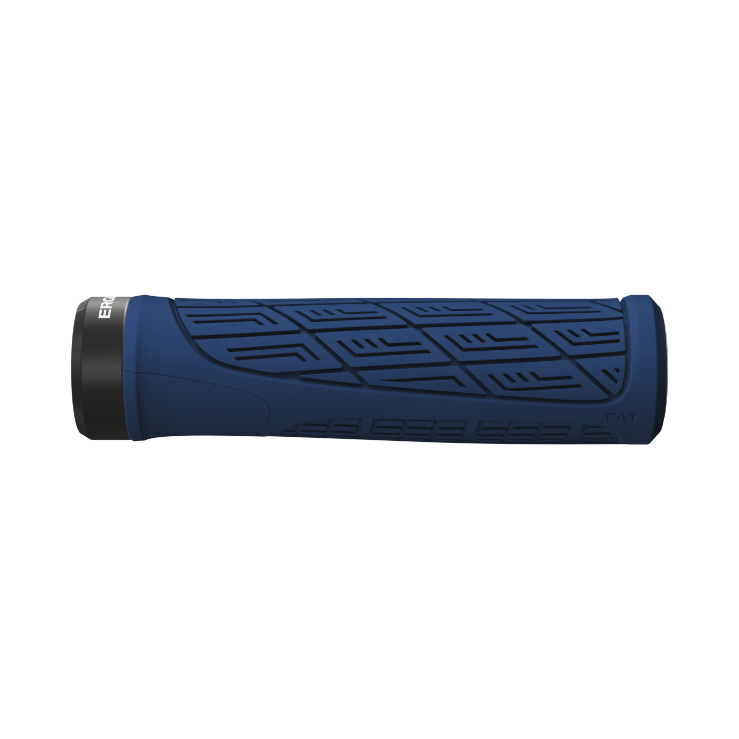 Ergon GMA Fat Nightride Blue