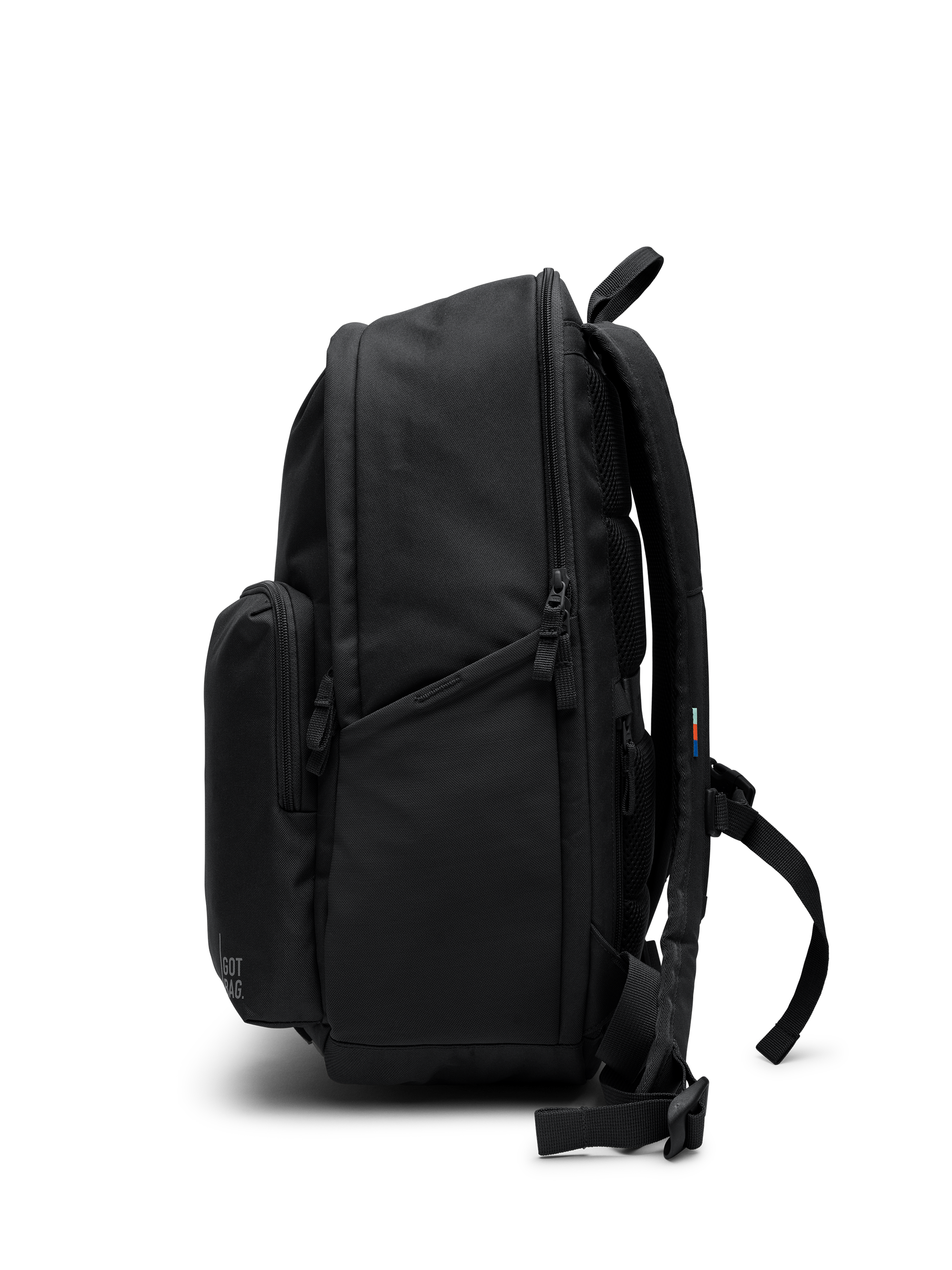 GOT BAG Base Pack Black