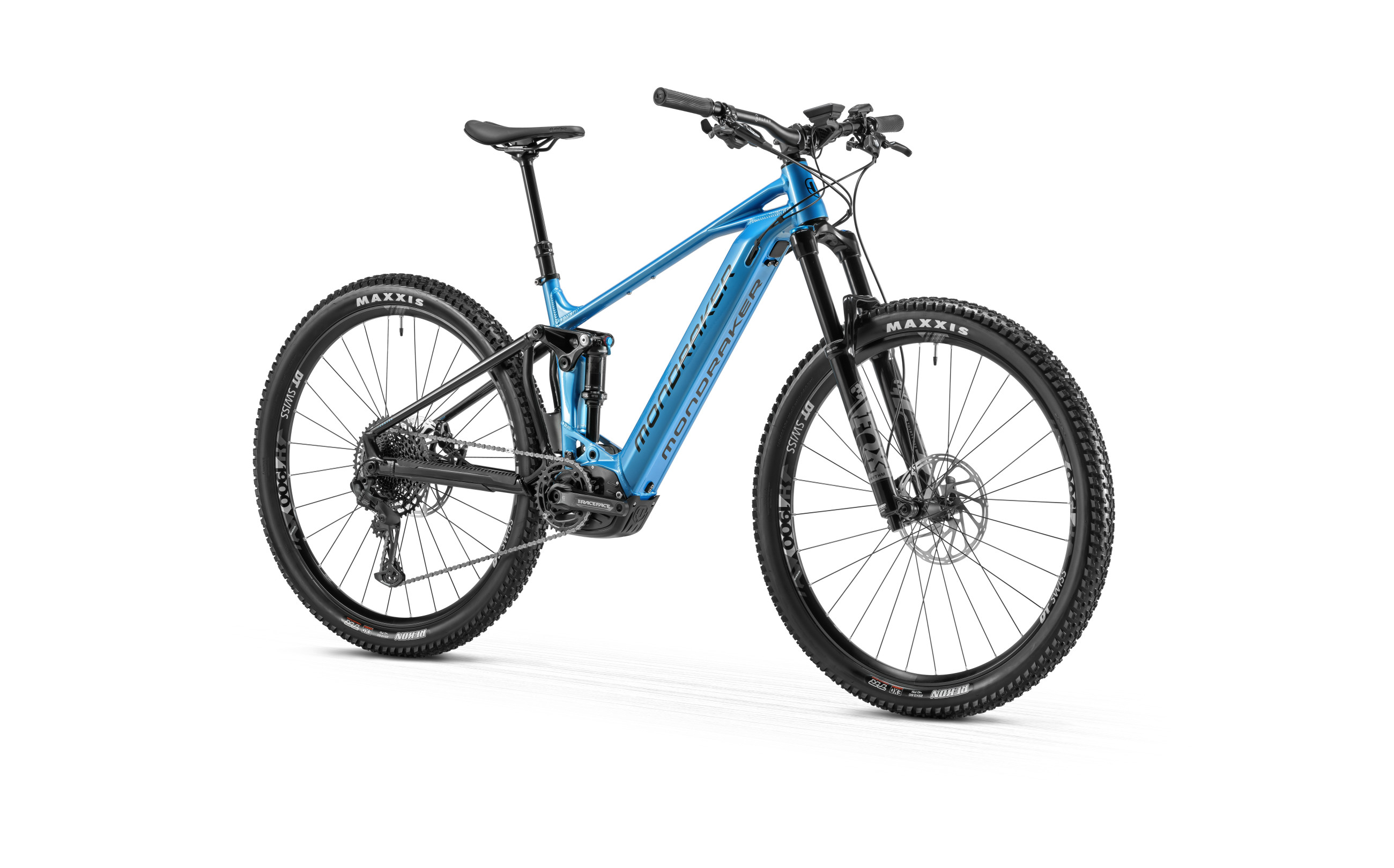 MONDRAKER CHASER R