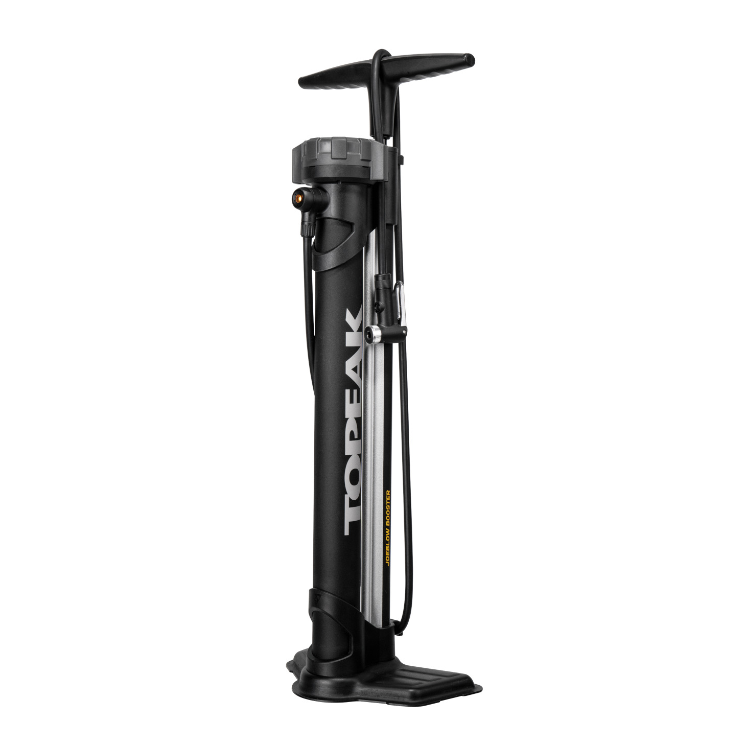 Topeak JoeBlow Booster, black
