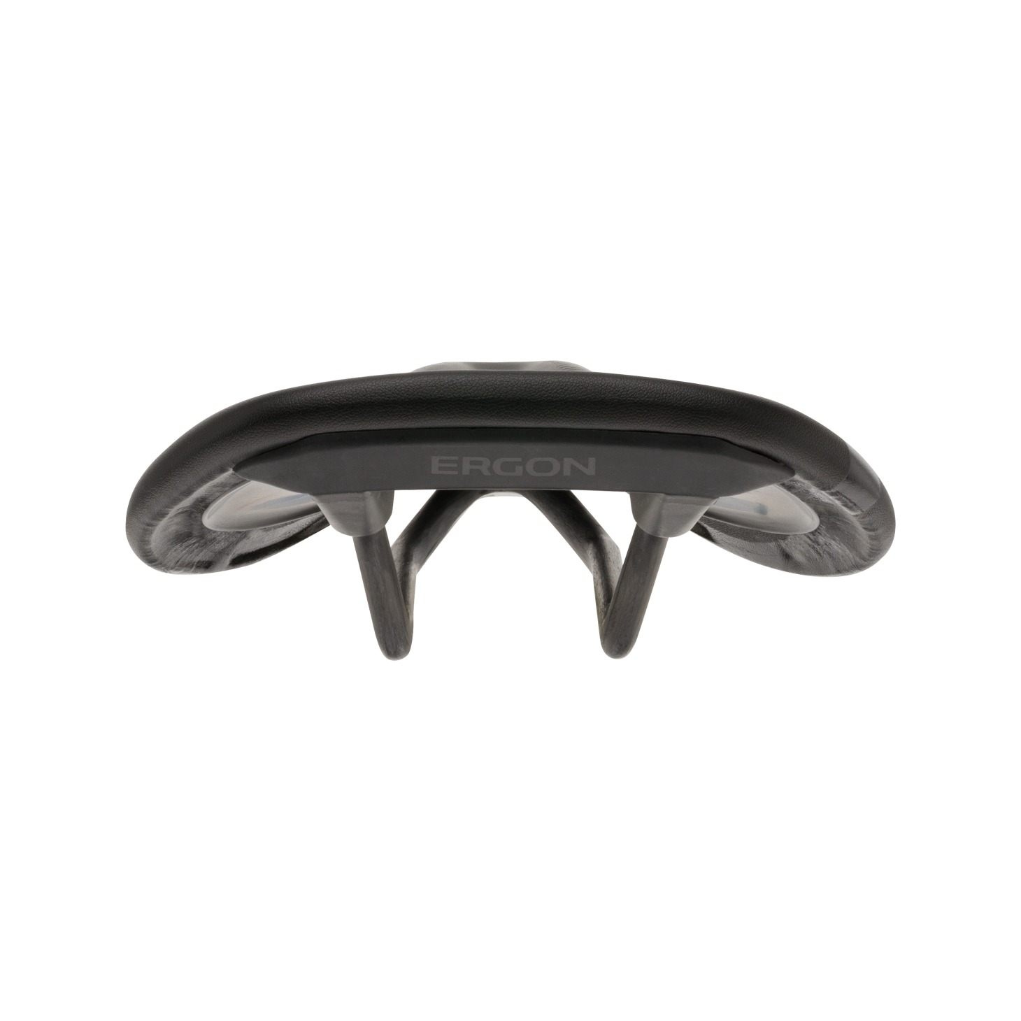 Ergon SR Pro Carbon Women M/L stealth