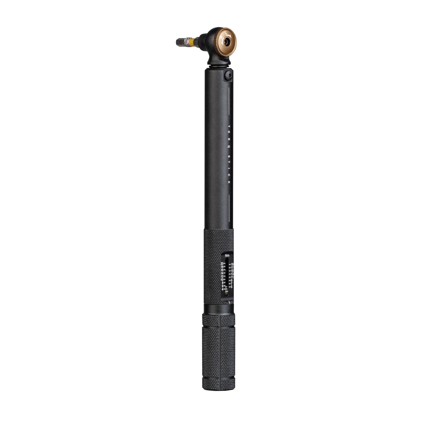 Topeak Torq Stick Pro 4-20 Nm