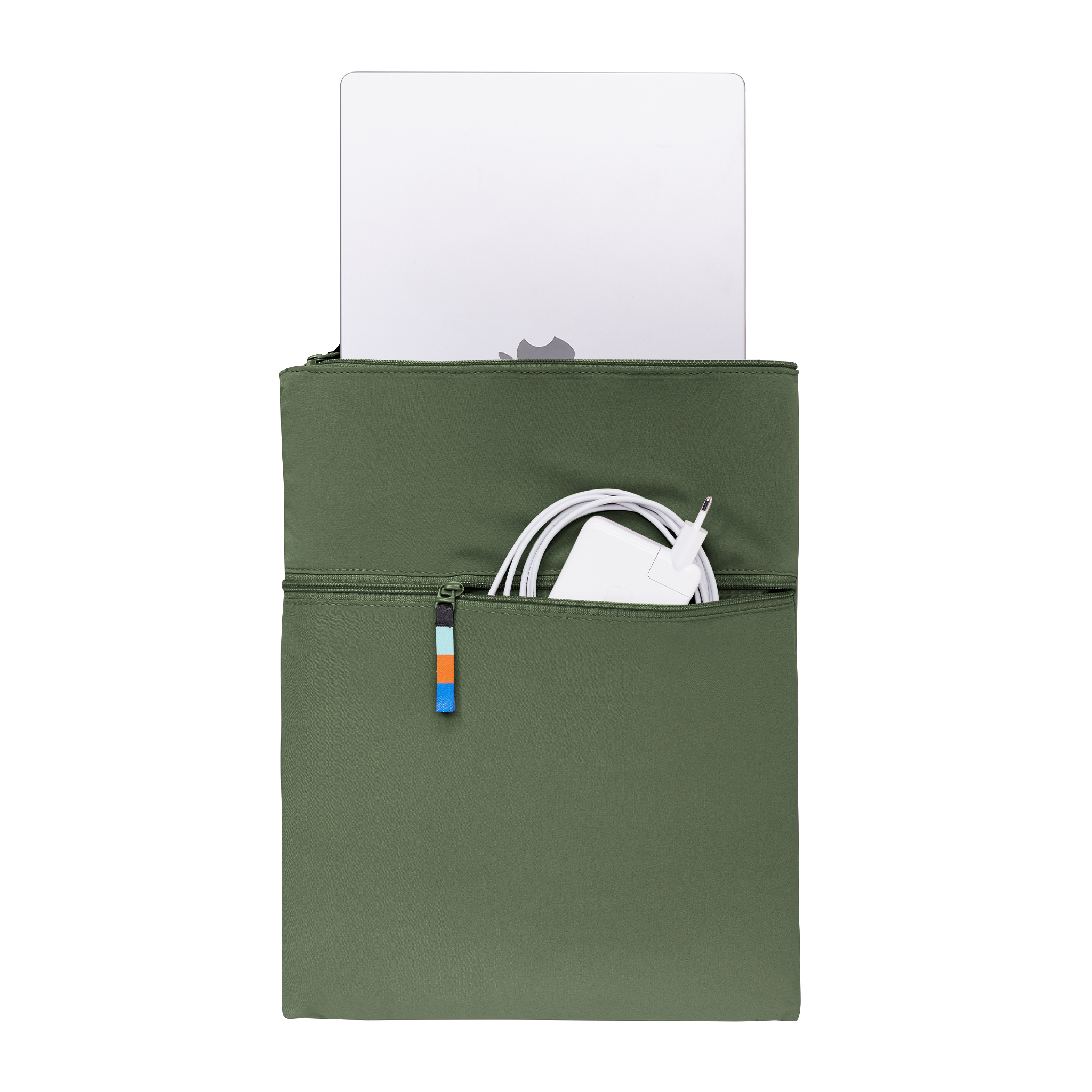 GOT BAG Rolltop Lite 2.0 Algae