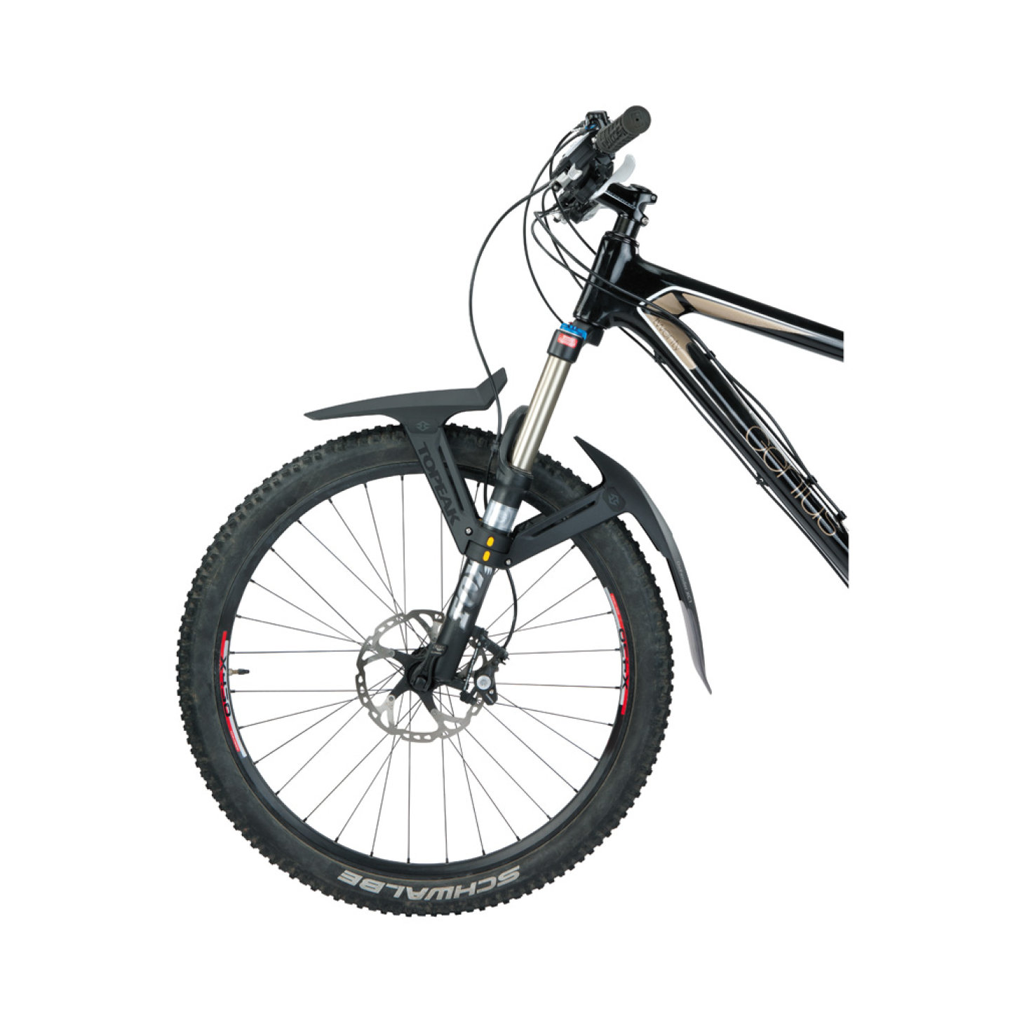 Topeak DeFender XC1