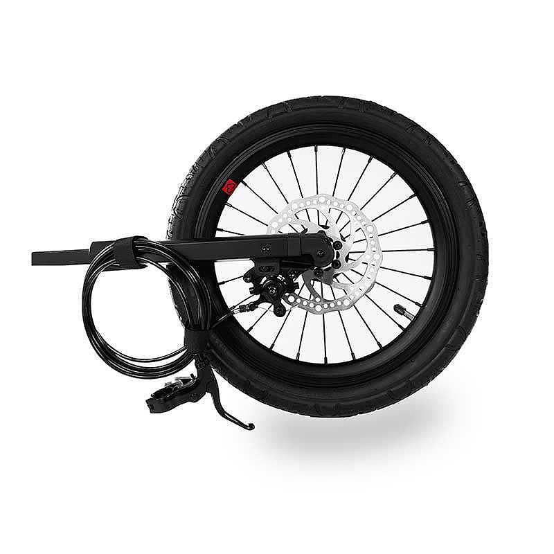 HAMAX Jogging Option fuer Outback/Outback ONE