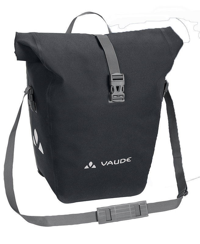 VAUDE HR-Tasche Aqua Back Deluxe Paar phantom black