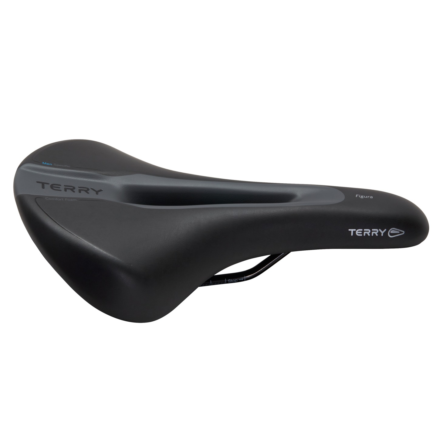 TERRY Figura Men