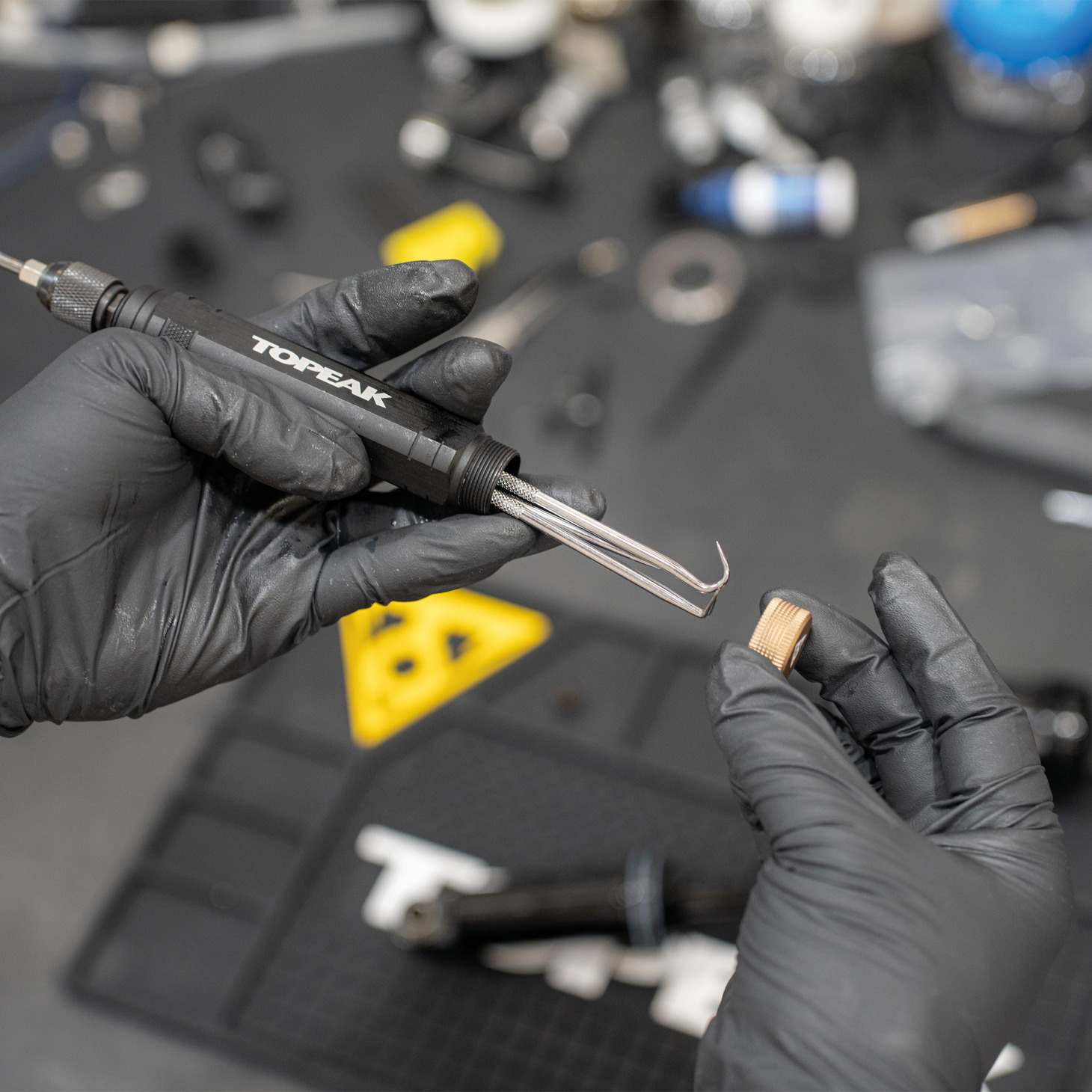 Topeak Utility Tool Pick